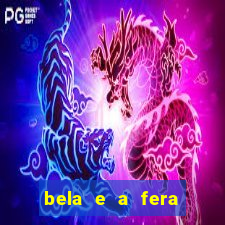 bela e a fera 2014 drive